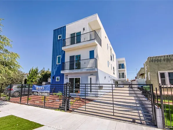 2848 Virginia Rd, Los Angeles, CA 90016