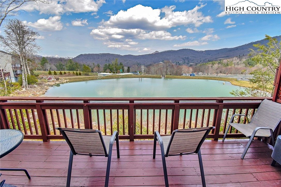 1040 Sugar Mountain Drive UNIT D21