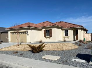 10566 Foxberry Park Dr, Reno, NV 89521