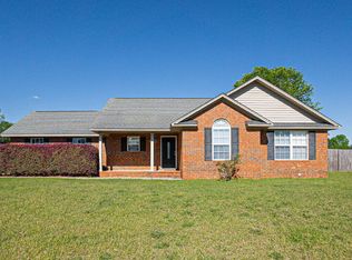 3095 Explorer Dr, Dalzell, SC 29040