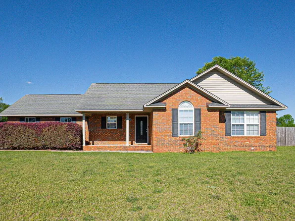 3095 Explorer Dr, Dalzell, SC 29040