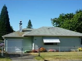 8545 NE Wygant St, Portland, OR 97220