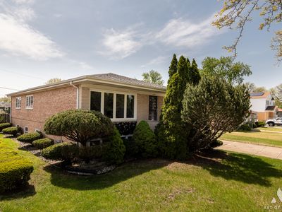 6755 W 87th Pl, Oak Lawn, IL, 60453