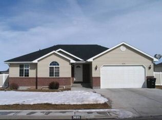 3035 E Devonwood Dr, Ammon, ID 83406