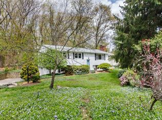 84 Baker Ave, Concord, MA 01742