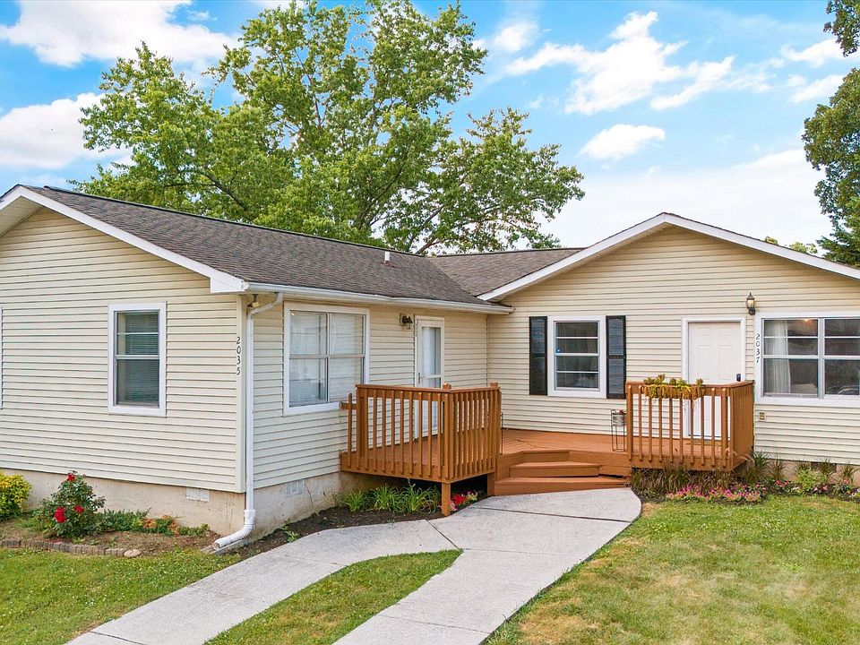 1st image of 2037 Countryhill Ln