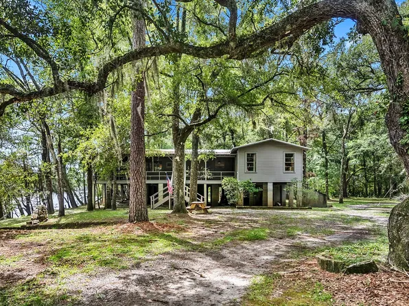 7884 Peirce Rd, Ridgeville, SC 29472