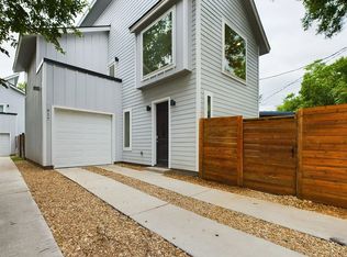 917 Vargas Rd #A, Austin, TX 78741