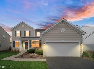 2873 Rourke Dr, Aurora, IL 60503