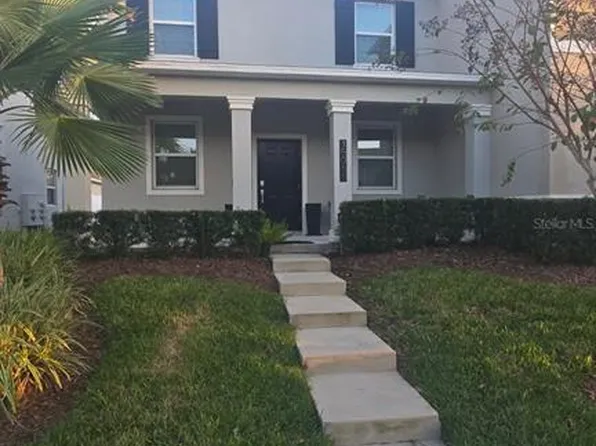 15066 Book Club Rd, Winter Garden, FL 34787