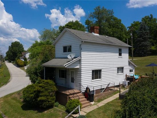 1112 New Salem Rd, New Salem, PA 15468 | Zillow