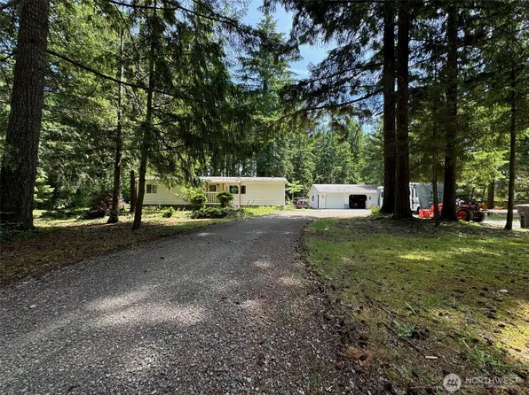 20115 92nd Avenue E, Graham, WA 98338