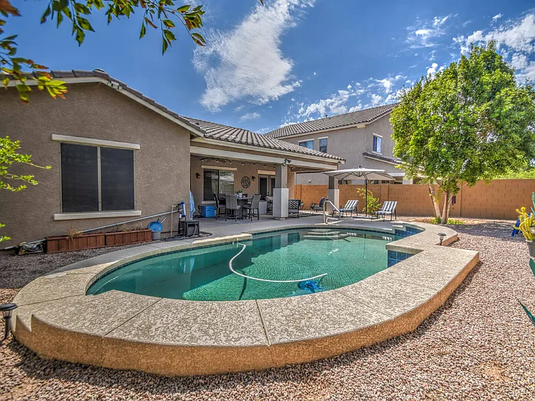 12218 W Calle Hermosa Ln — Photo 43