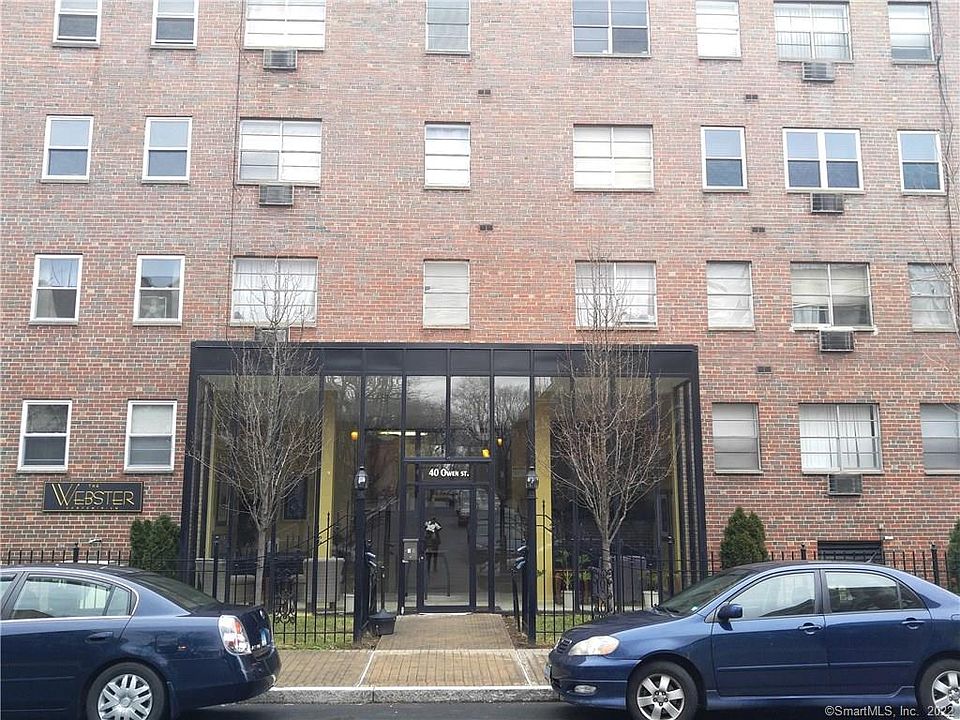 1st image of 40 Owen St APT D4