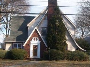 955 Westminster Ave, Hillside, NJ 07205