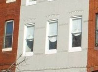 1819 Park Ave, Baltimore, MD 21227