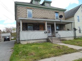 618 Addison St, Watertown, NY 13601