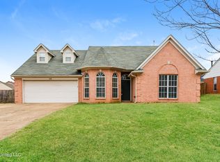 13178 Sandbourne S, Olive Branch, MS 38654