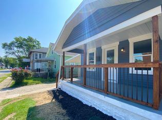 151 Dering Ave, Columbus, OH