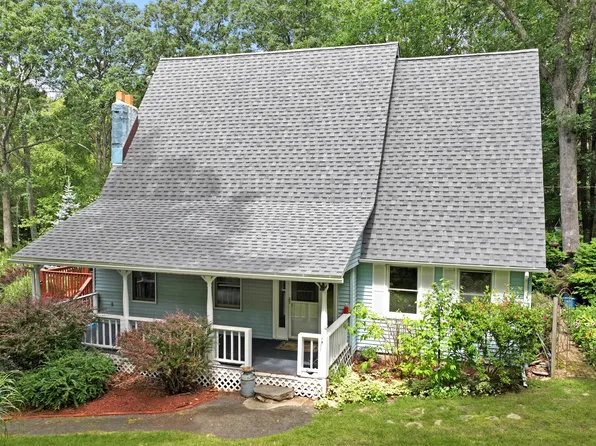 101 W Lilac Ct, Milford, PA 18337