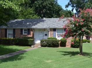 1224 Pine Valley Rd, Little Rock, AR 72207