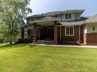 3137 E Point Hayden Dr, Hayden Lake, ID 83835