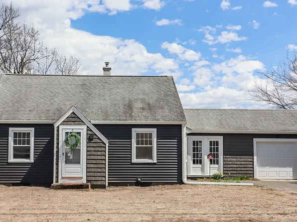 41 Federal Ave, Agawam, MA 01001