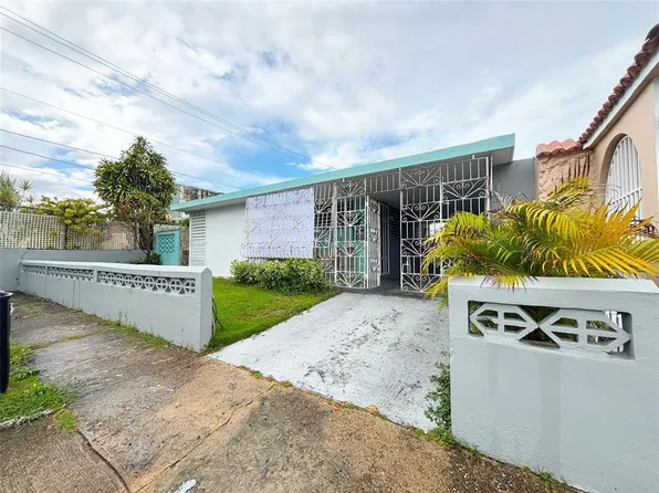 475 Jardines De Palmas, Vega Baja, PR 00693