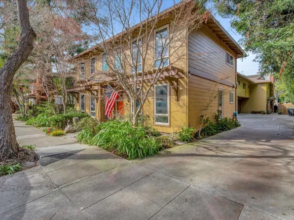 Poe Paloalto, Palo Alto, CA 94301