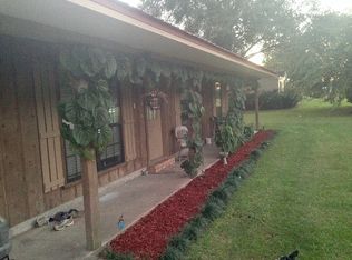 9372 High Point Rd, Livonia, LA 70755