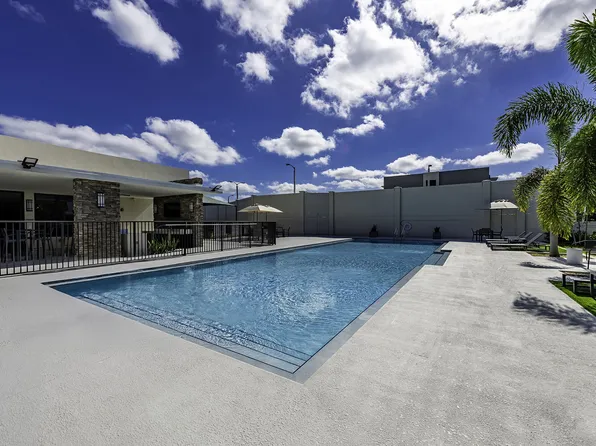 Solina Old Cutler Apartments