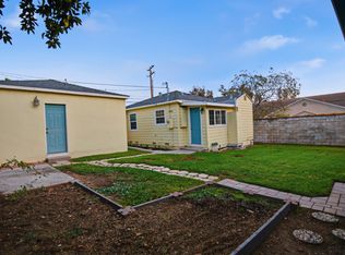 7750 S Pickering Ave, Whittier, CA 90602