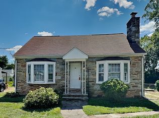 3609 Kenmar Rd, Baltimore, MD 21244