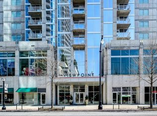 855 W Peachtree St NE UNIT 3504, Atlanta, GA 30308