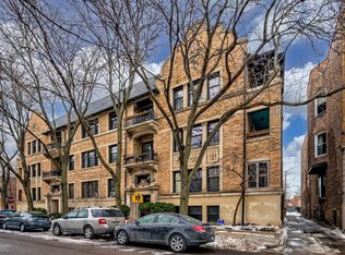 1348 E 48th St #3D, Chicago, IL