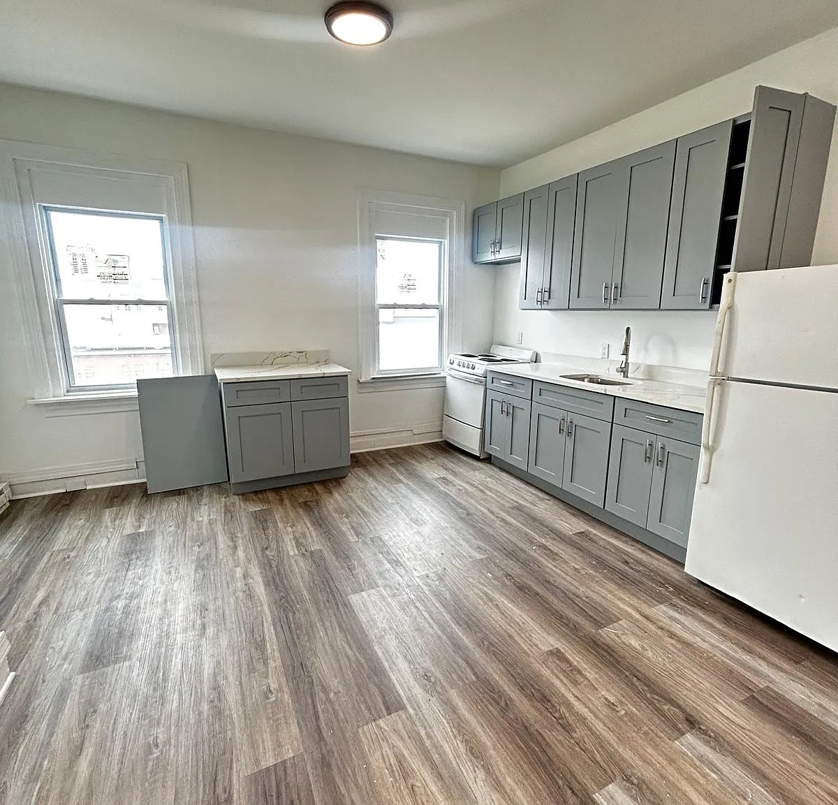1 bed, 600 sqft, $875 — Photo 1