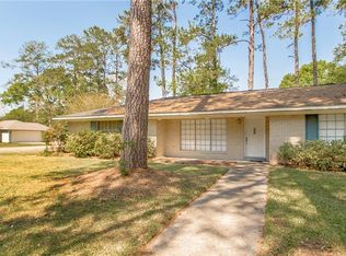 8 Silman Ave, Hammond, LA 70401