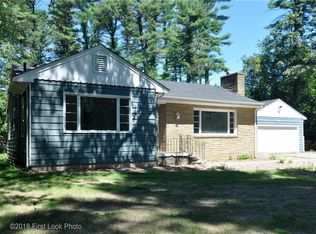 107 Maple St, Norton, MA 02766