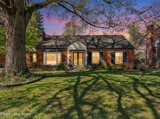 3506 Breeland Ave, Barbourmeade, KY