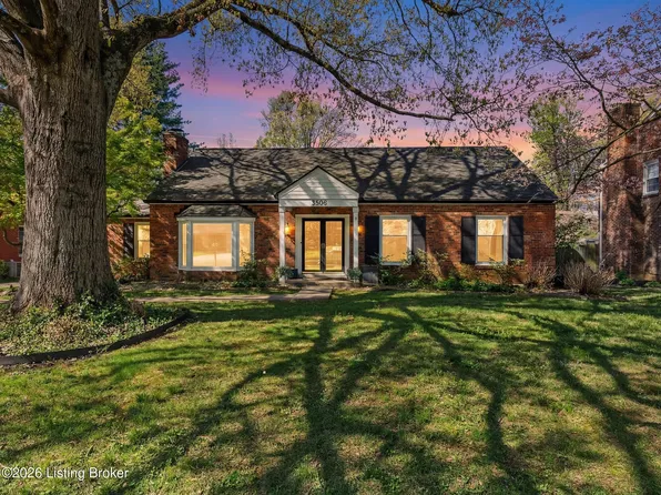 3506 Breeland Ave, Barbourmeade, KY 40241
