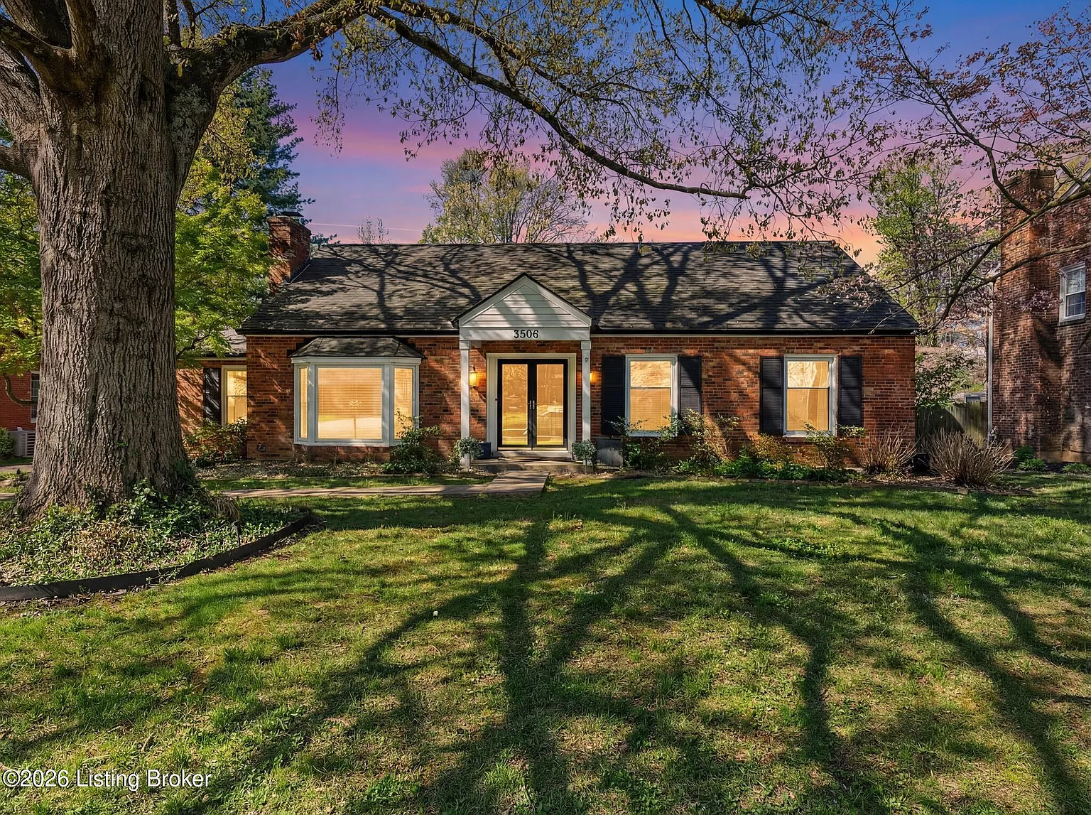 3506 Breeland Ave photo 1