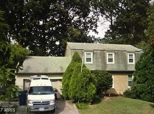 7912 Viola St, Springfield, VA 22152