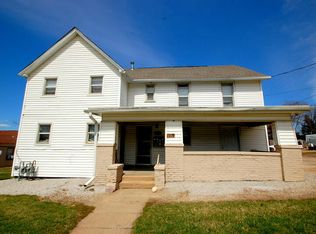 1115 7th St, Boone, IA 50036