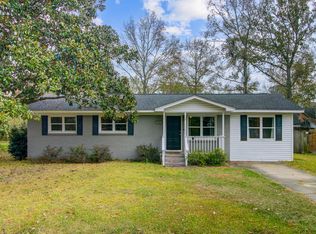 532 Hansford Dr, Goose Creek, SC 29445