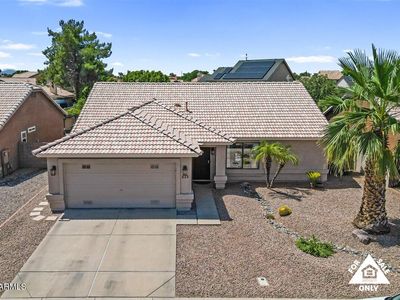 513 W Mesquite St, Gilbert, AZ, 85233