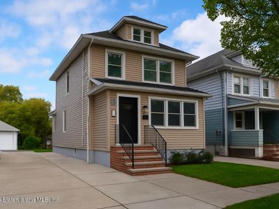 145 Clinton Pl, Staten Island, NY, 10302