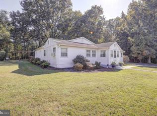 7685 Race Rd, Jessup, MD 20794