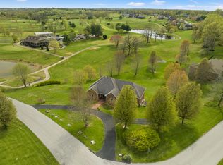 99 Old Bridge Rd, Danville, KY 40422