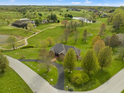 99 Old Bridge Rd, Danville, KY, 40422