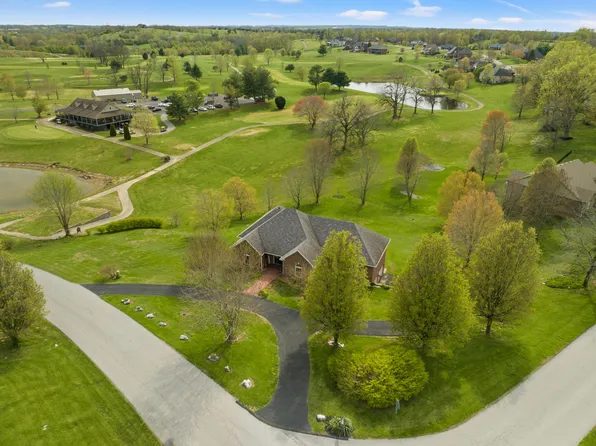 99 Old Bridge Rd, Danville, KY 40422